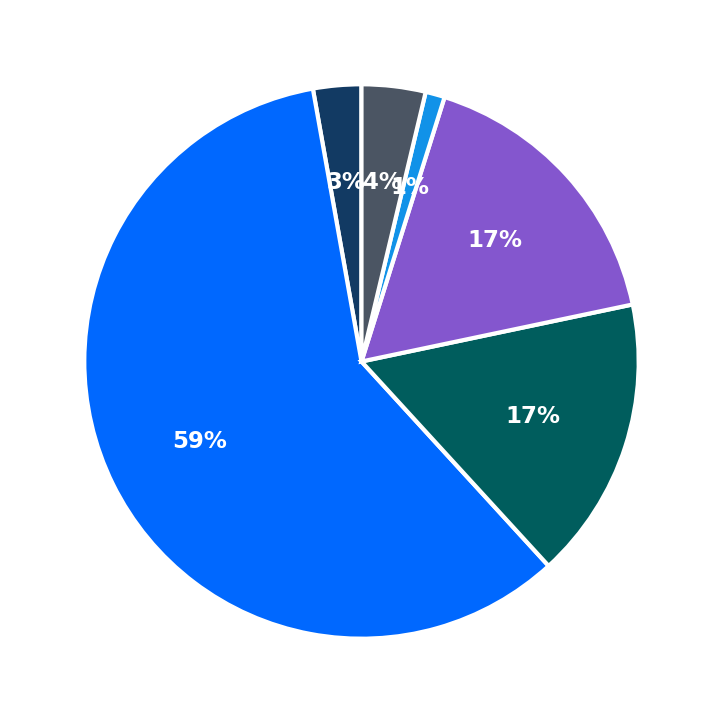 Maximum Investment Breakdown