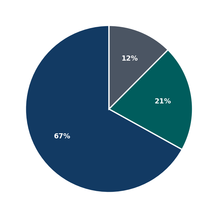Maximum Investment Breakdown