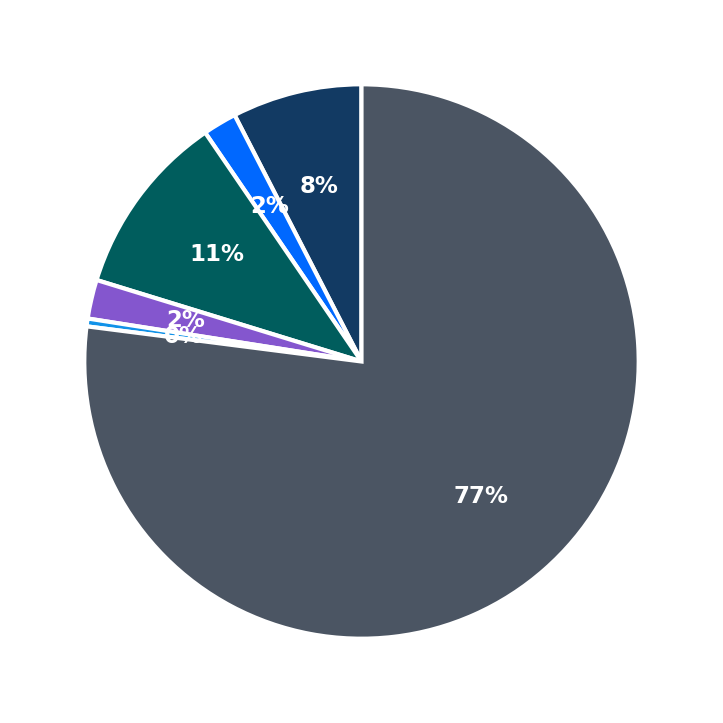 Maximum Investment Breakdown