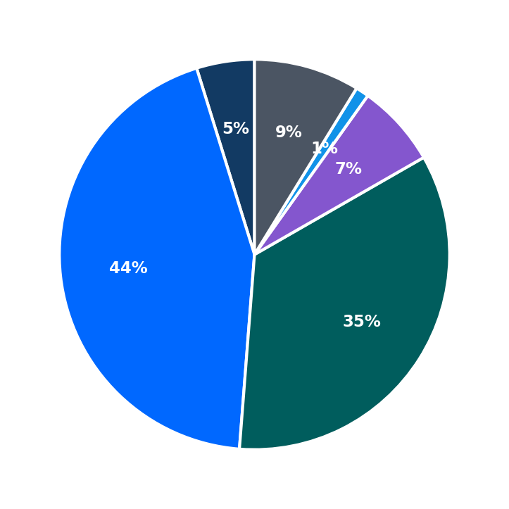 Maximum Investment Breakdown