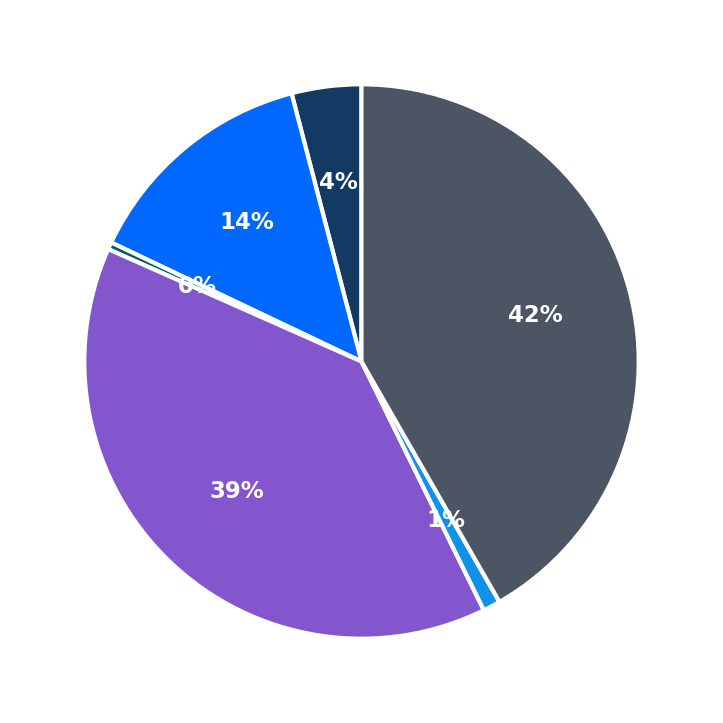 Maximum Investment Breakdown