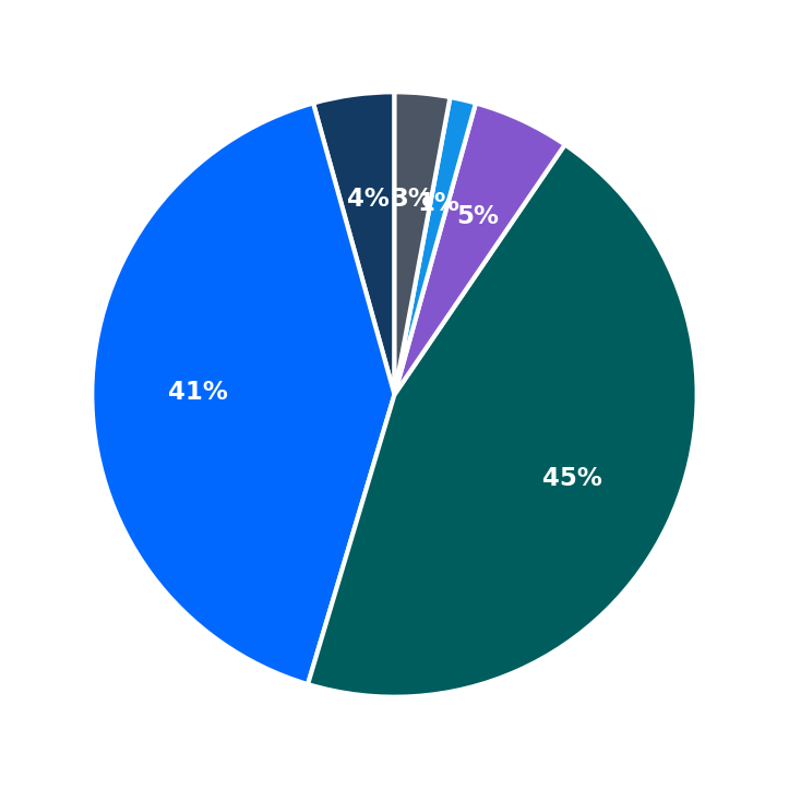 Maximum Investment Breakdown