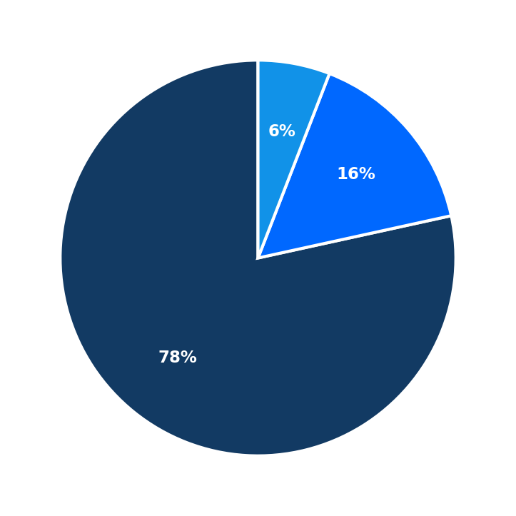 Maximum Investment Breakdown