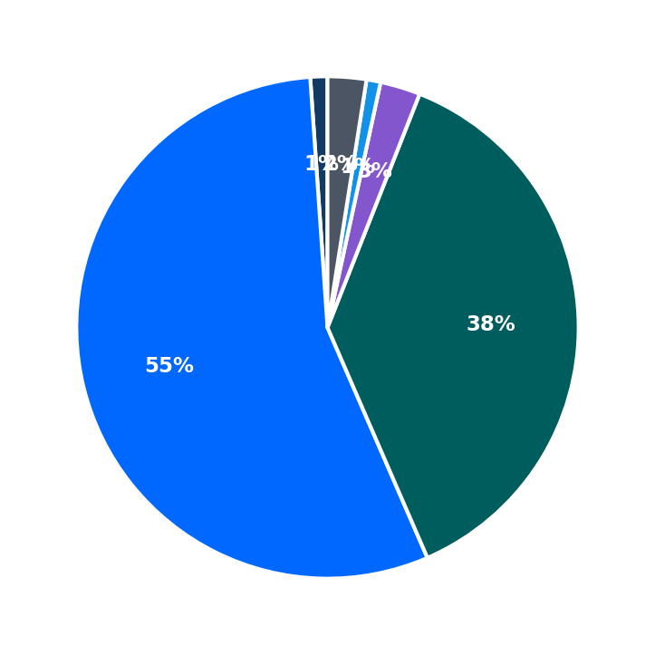 Maximum Investment Breakdown