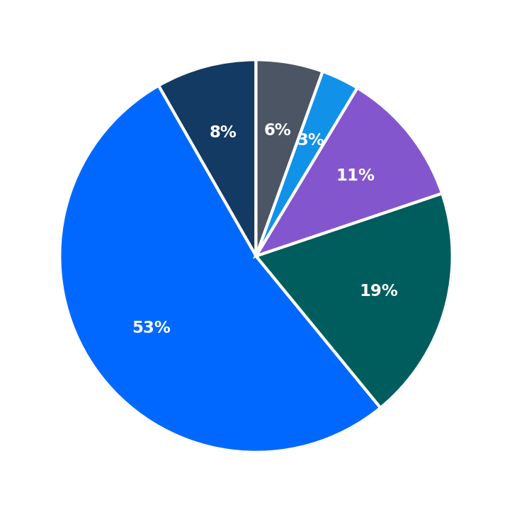 Maximum Investment Breakdown