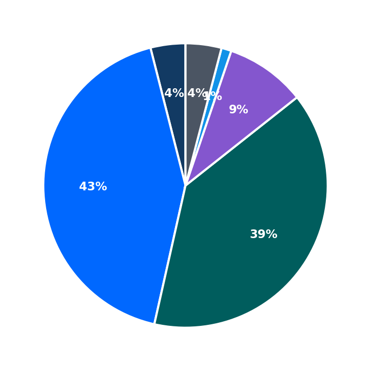 Maximum Investment Breakdown