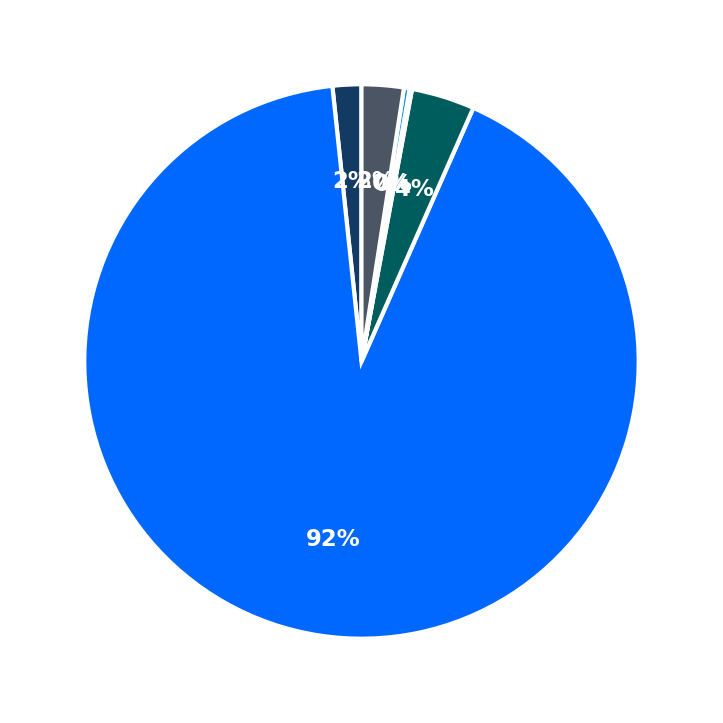 Maximum Investment Breakdown