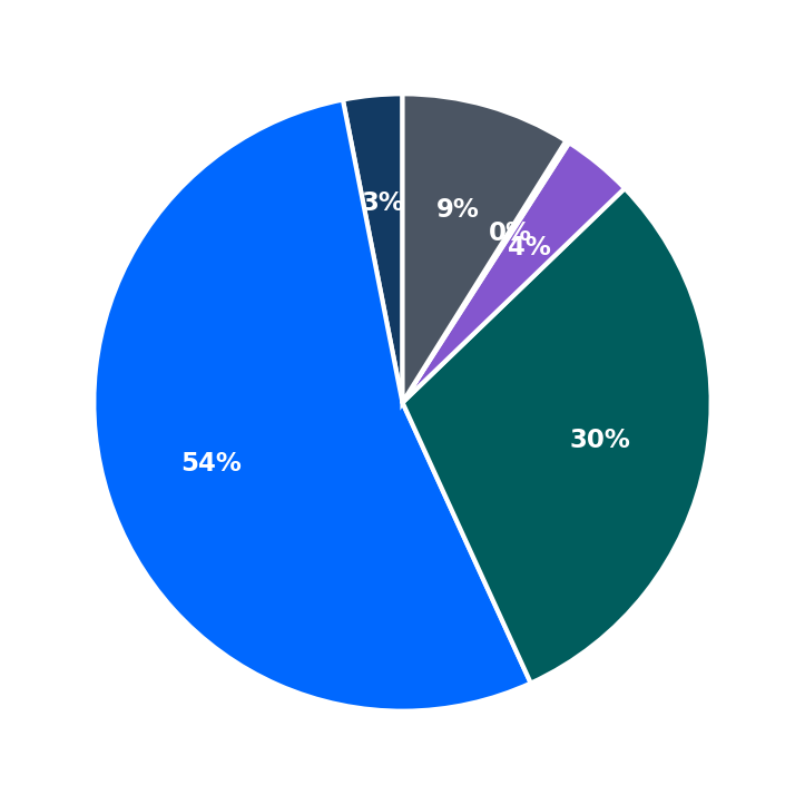 Maximum Investment Breakdown