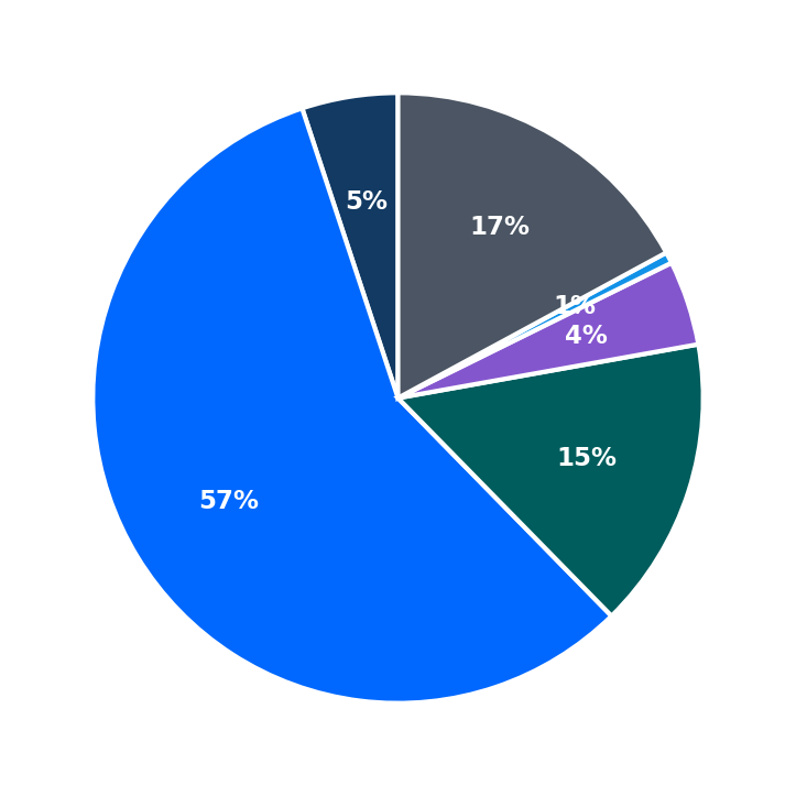 Maximum Investment Breakdown