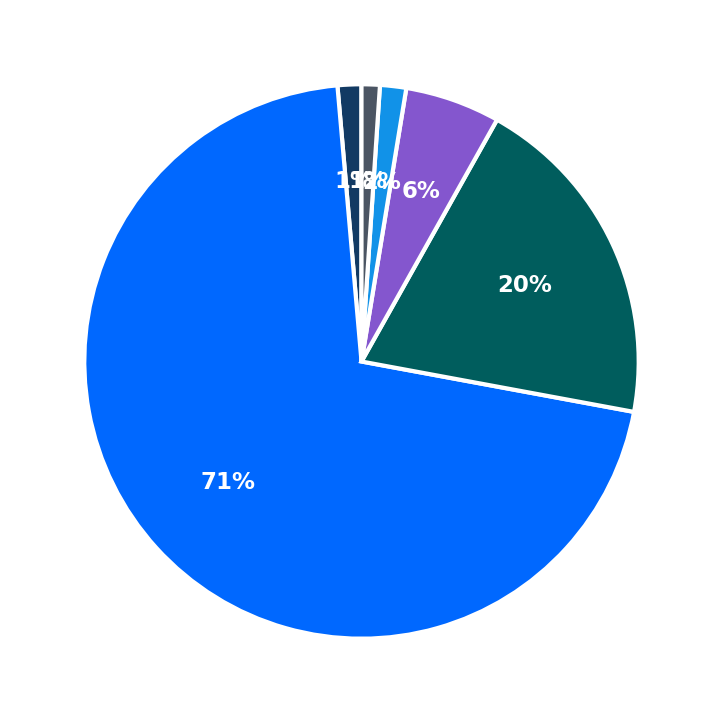 Maximum Investment Breakdown