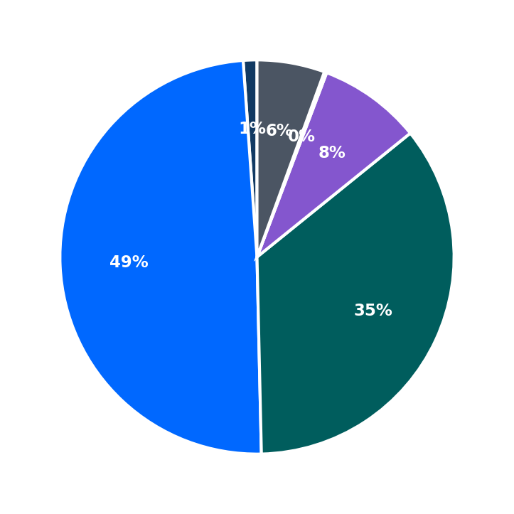 Maximum Investment Breakdown