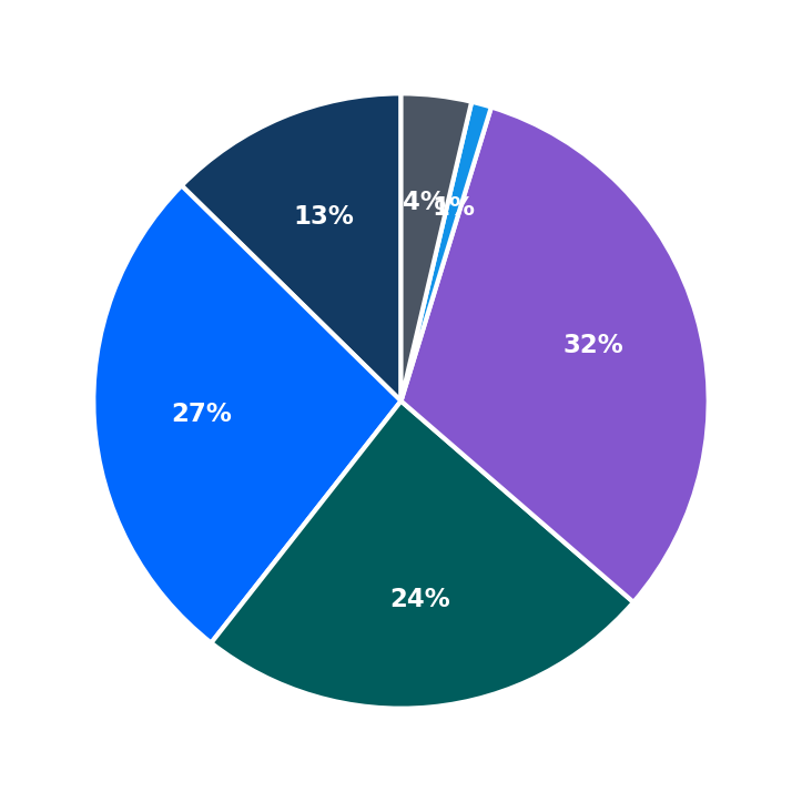 Maximum Investment Breakdown