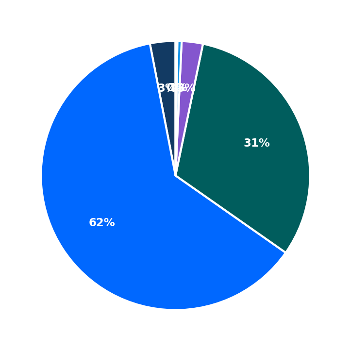 Maximum Investment Breakdown