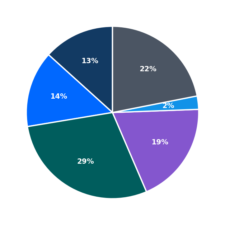 Maximum Investment Breakdown
