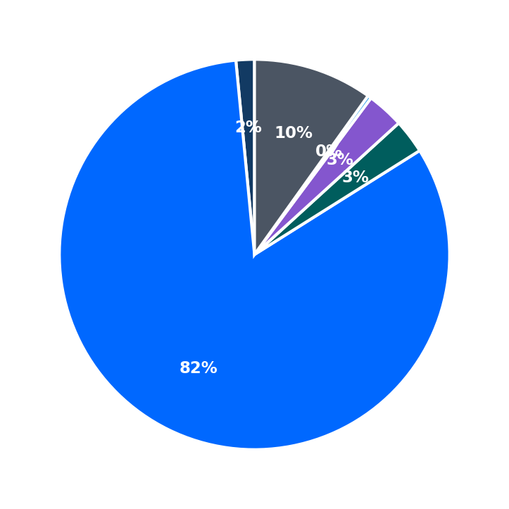 Maximum Investment Breakdown