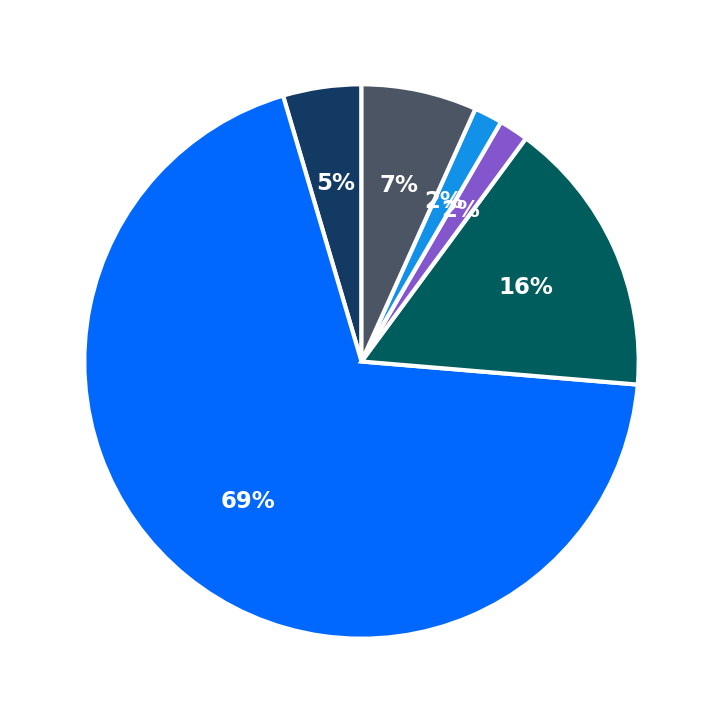 Maximum Investment Breakdown