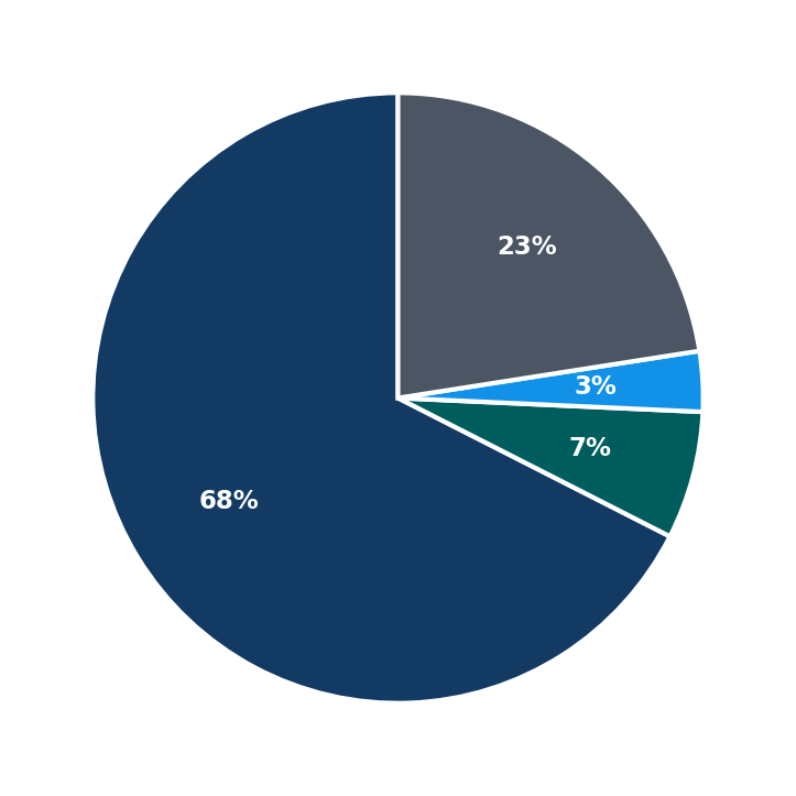 Maximum Investment Breakdown