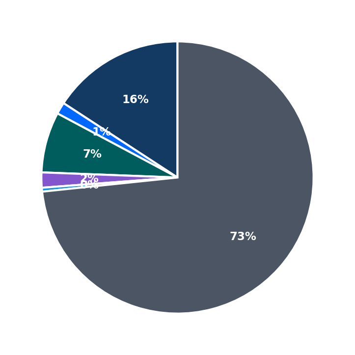 Maximum Investment Breakdown
