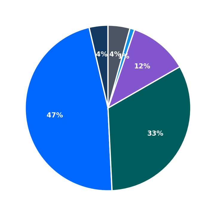 Maximum Investment Breakdown