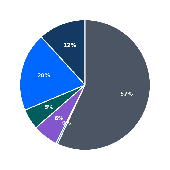 Maximum Investment Breakdown