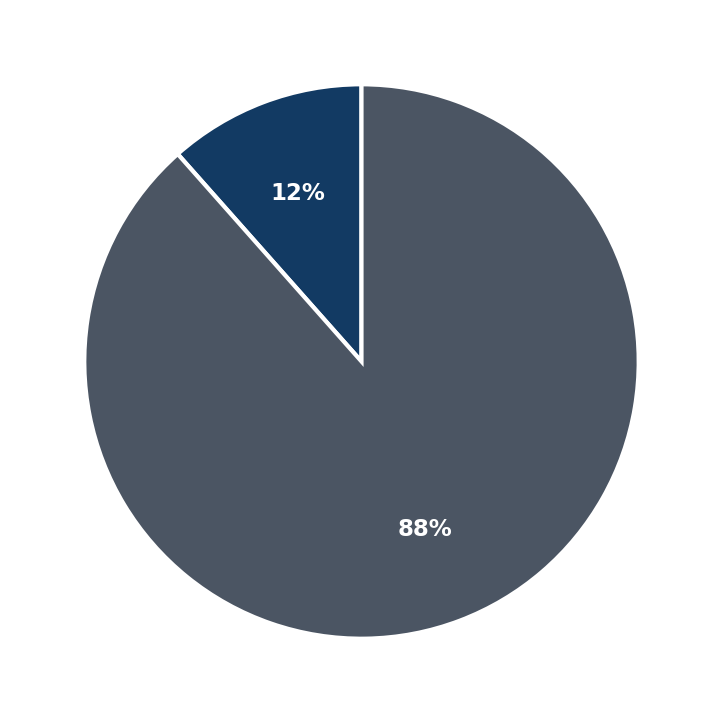 Maximum Investment Breakdown
