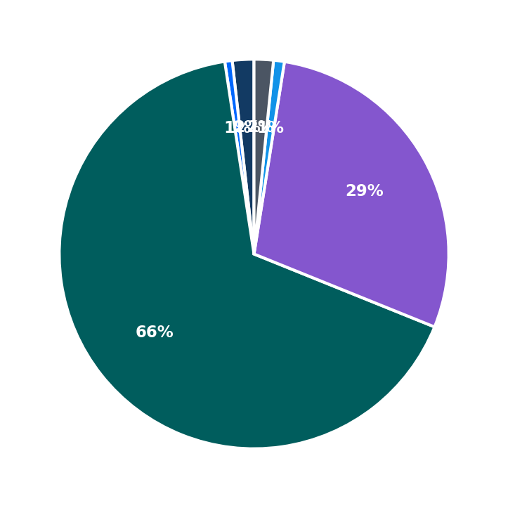 Maximum Investment Breakdown