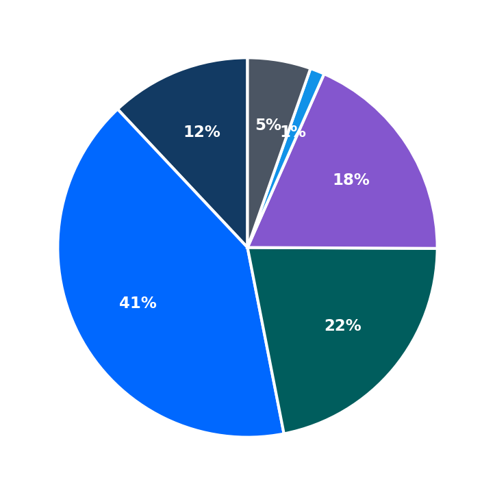 Maximum Investment Breakdown