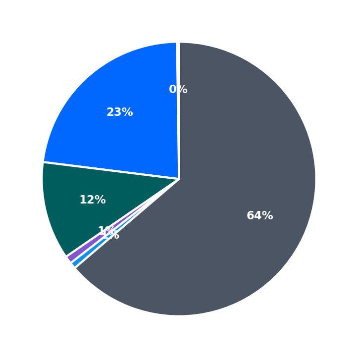 Maximum Investment Breakdown