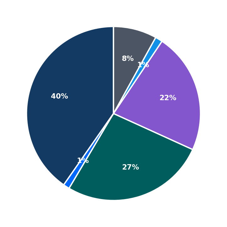 Maximum Investment Breakdown