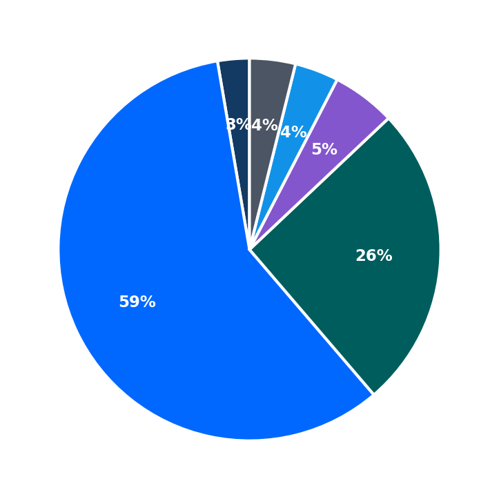 Maximum Investment Breakdown