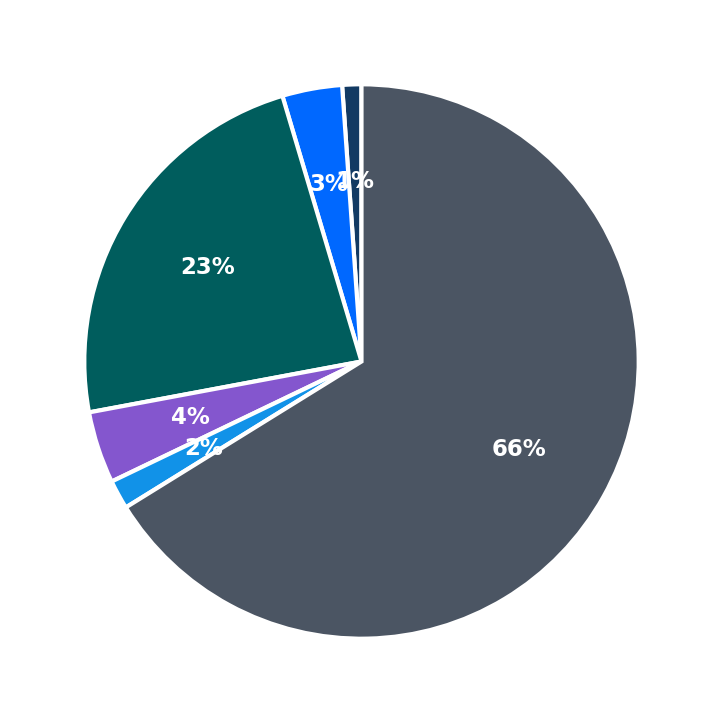 Maximum Investment Breakdown