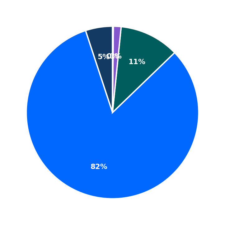Maximum Investment Breakdown