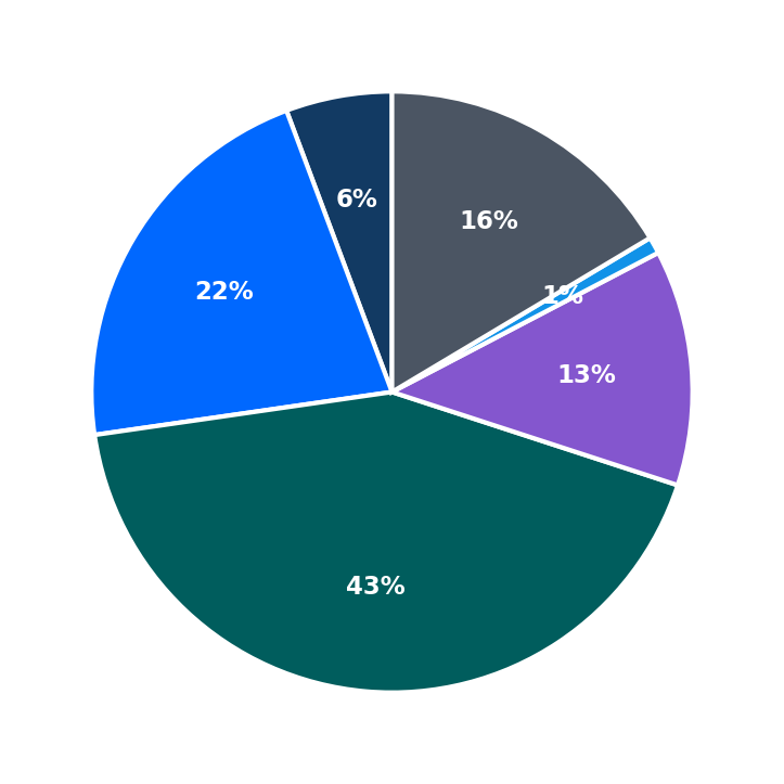 Maximum Investment Breakdown