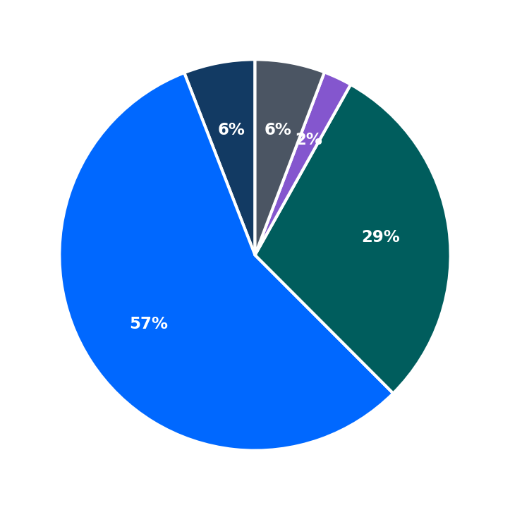 Maximum Investment Breakdown