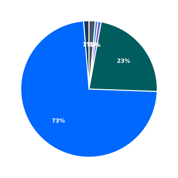 Maximum Investment Breakdown