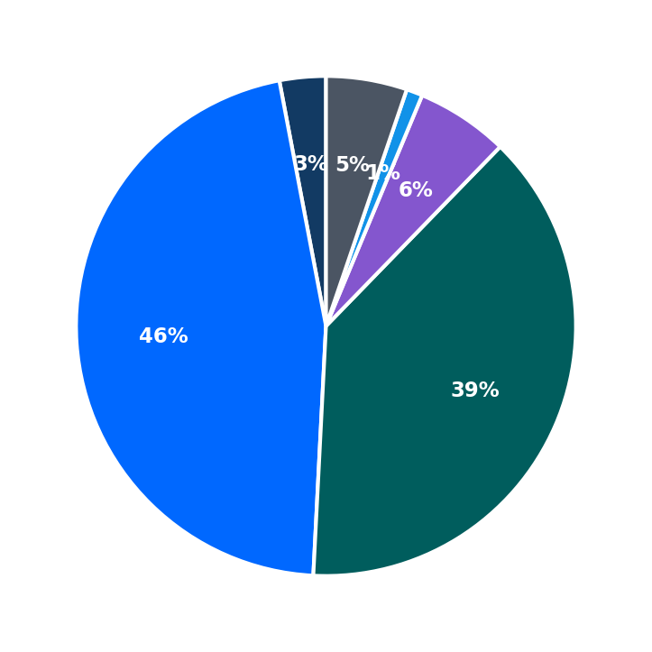 Maximum Investment Breakdown