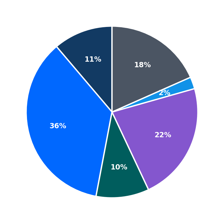 Pudgie's maximum investment breakdown