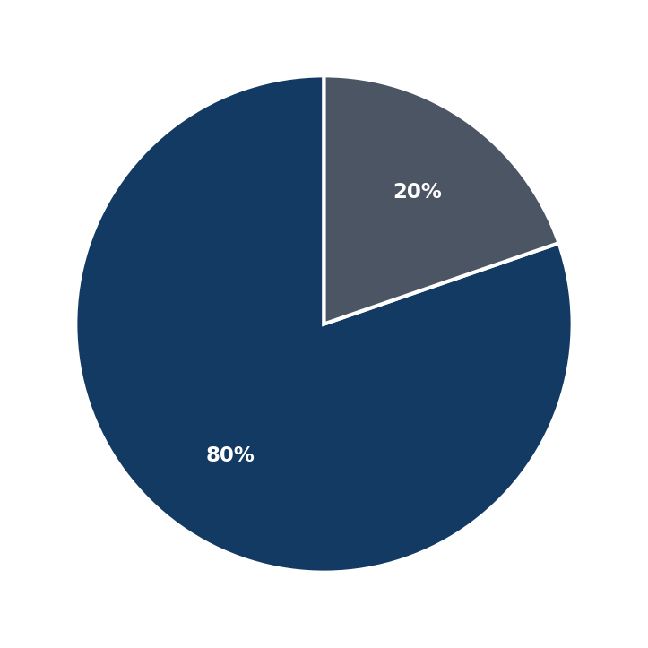 Maximum Investment Breakdown