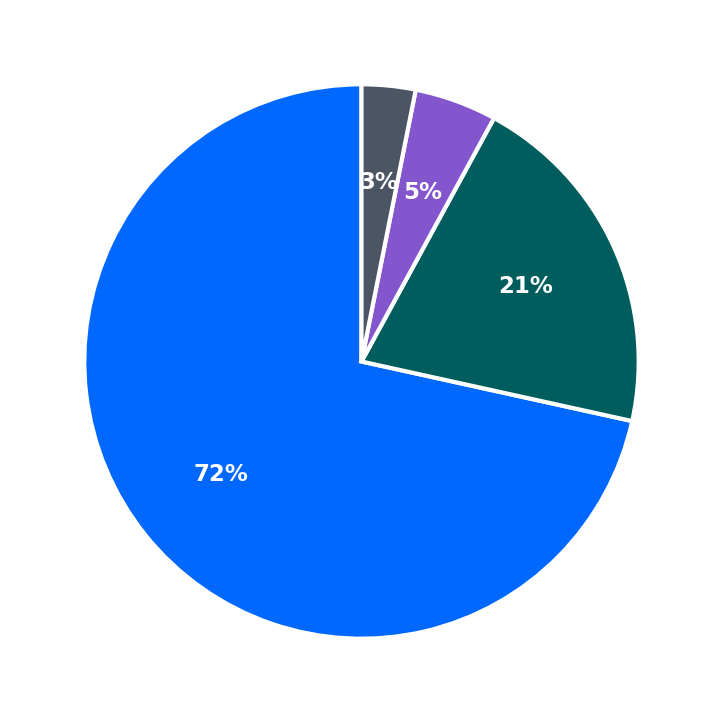 Maximum Investment Breakdown