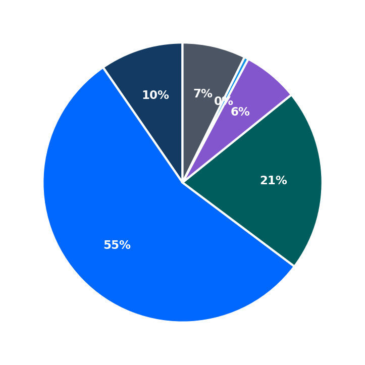 Maximum Investment Breakdown