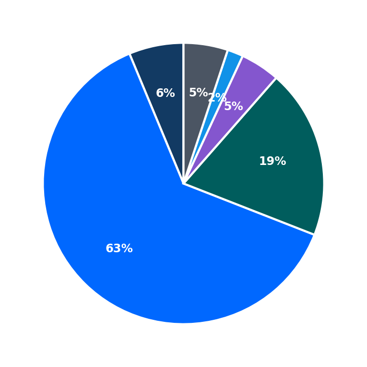 Maximum Investment Breakdown