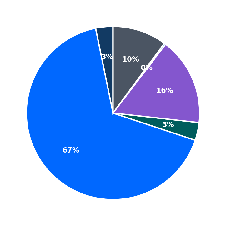 Maximum Investment Breakdown