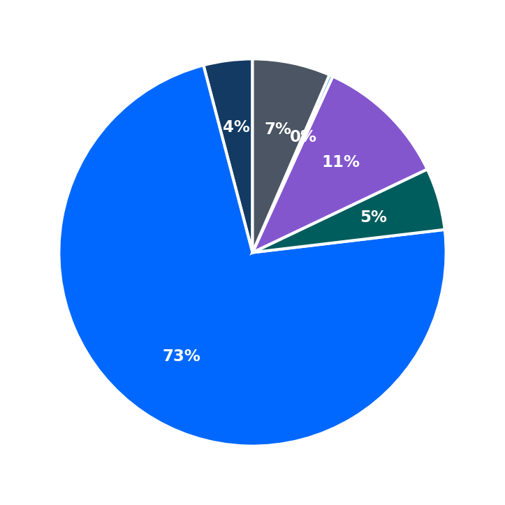 Maximum Investment Breakdown