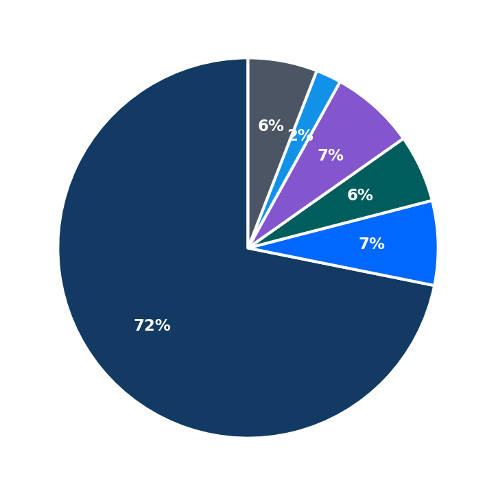 Maximum Investment Breakdown