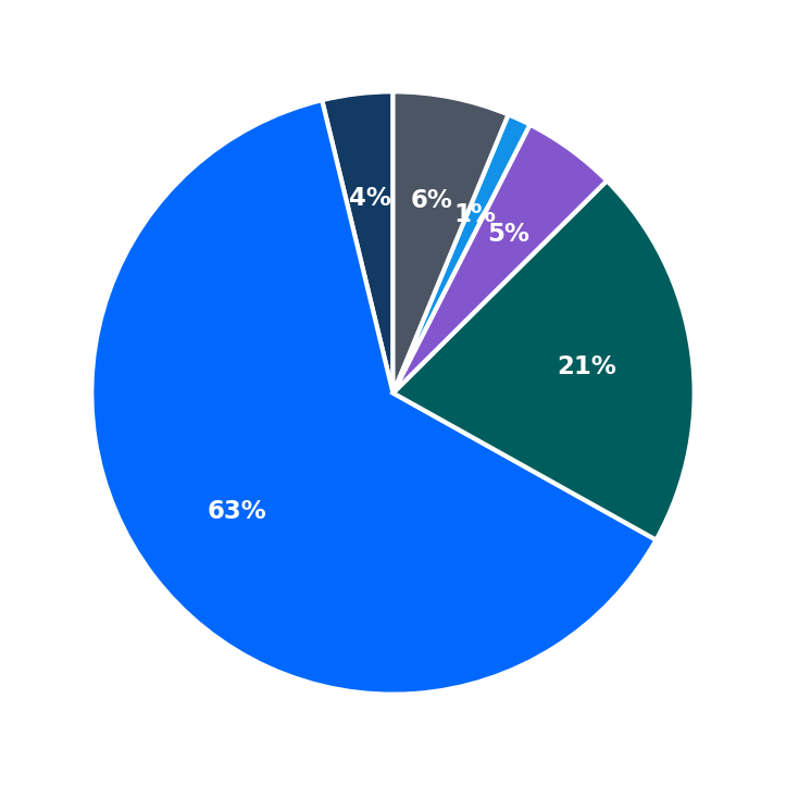 Maximum Investment Breakdown