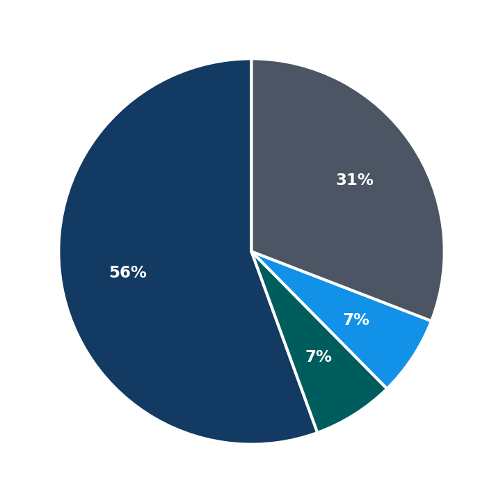 Maximum Investment Breakdown