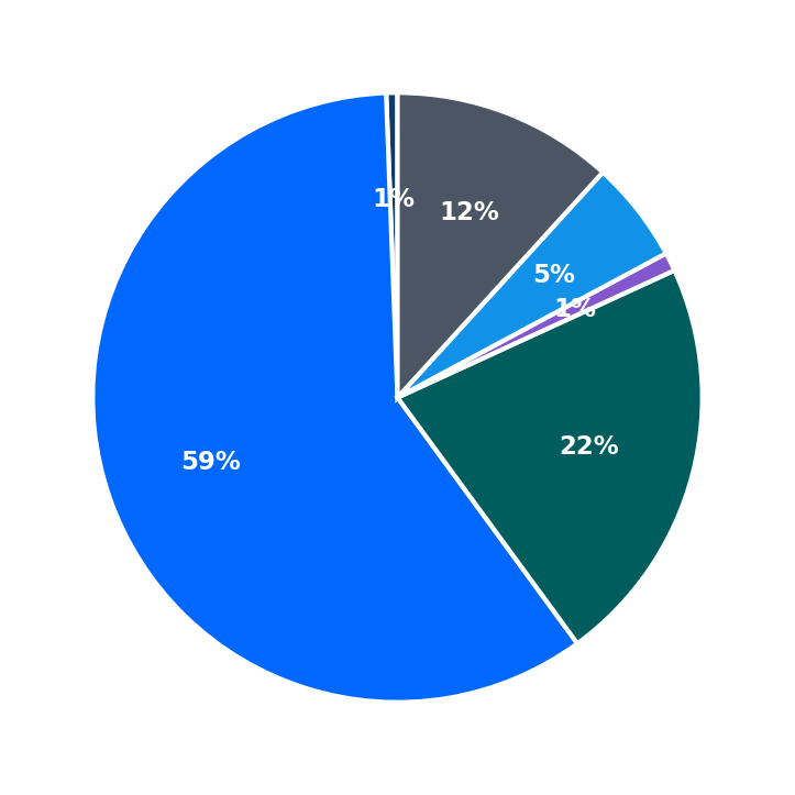 Maximum Investment Breakdown