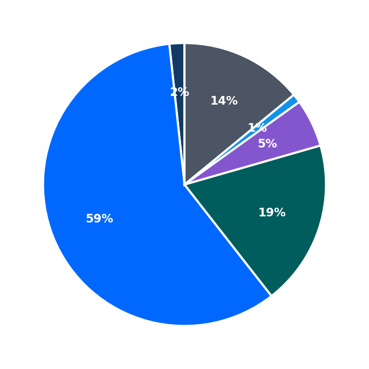 Maximum Investment Breakdown