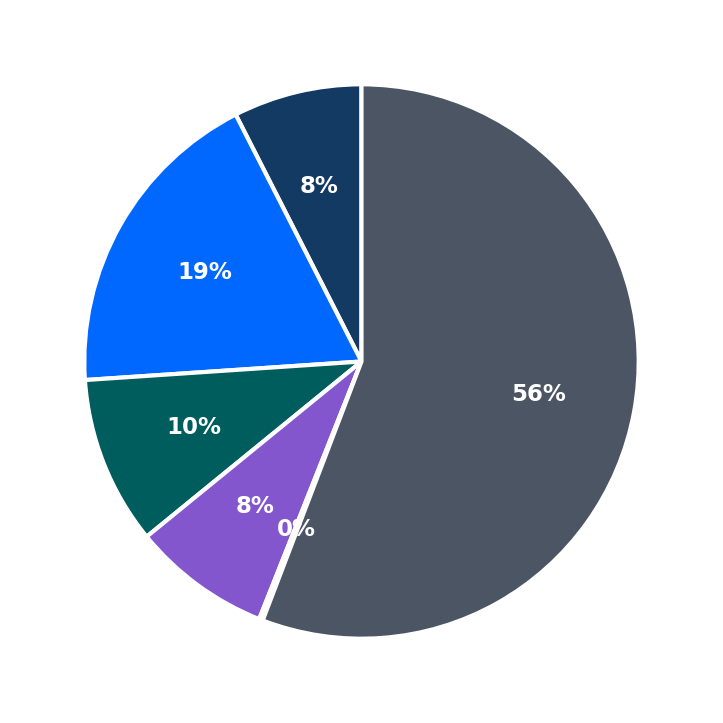 Maximum Investment Breakdown