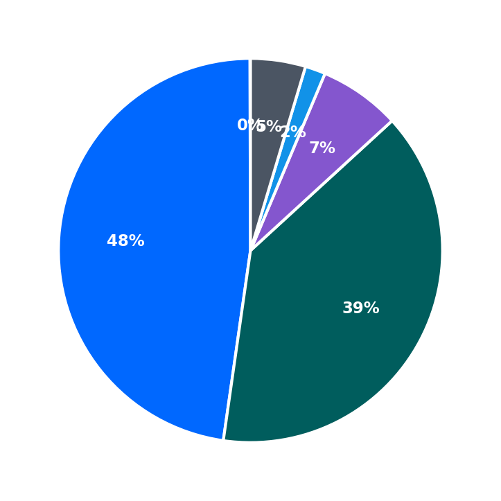 Maximum Investment Breakdown